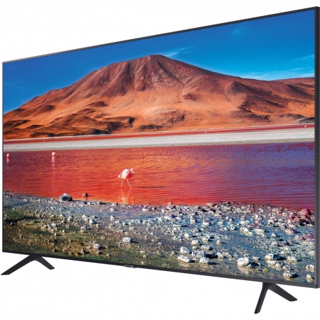 (139cm) Televizorius Samsung LED UE55TU7172