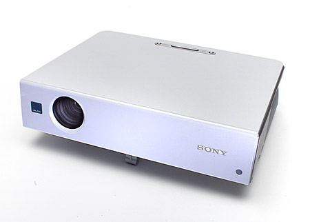 Projektorius Sony VPL-CX5