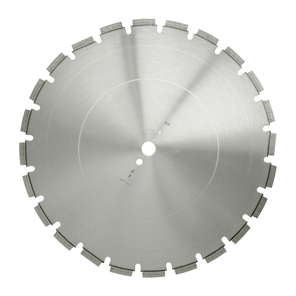 Deimantinis diskas Dr.Schulze ALT-S10 500×25,4 (asfaltas)