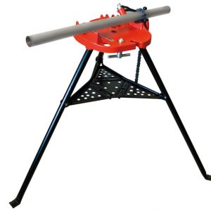 rothenberger-portable-work-tripod-stand-vice-70752