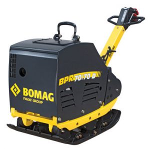 Picture-of-Walk-Behind-Reversible-Vibratory-Plate-Compactor-Rental-—-Bomag-BPR-7070D